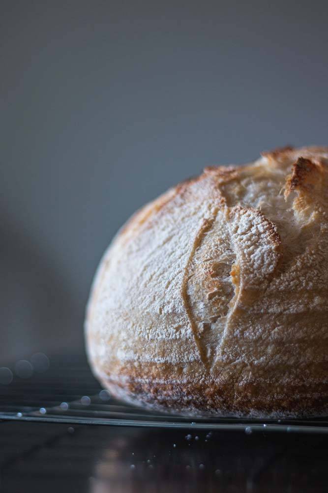 sourdough