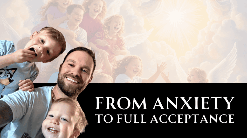 The Father's Heart